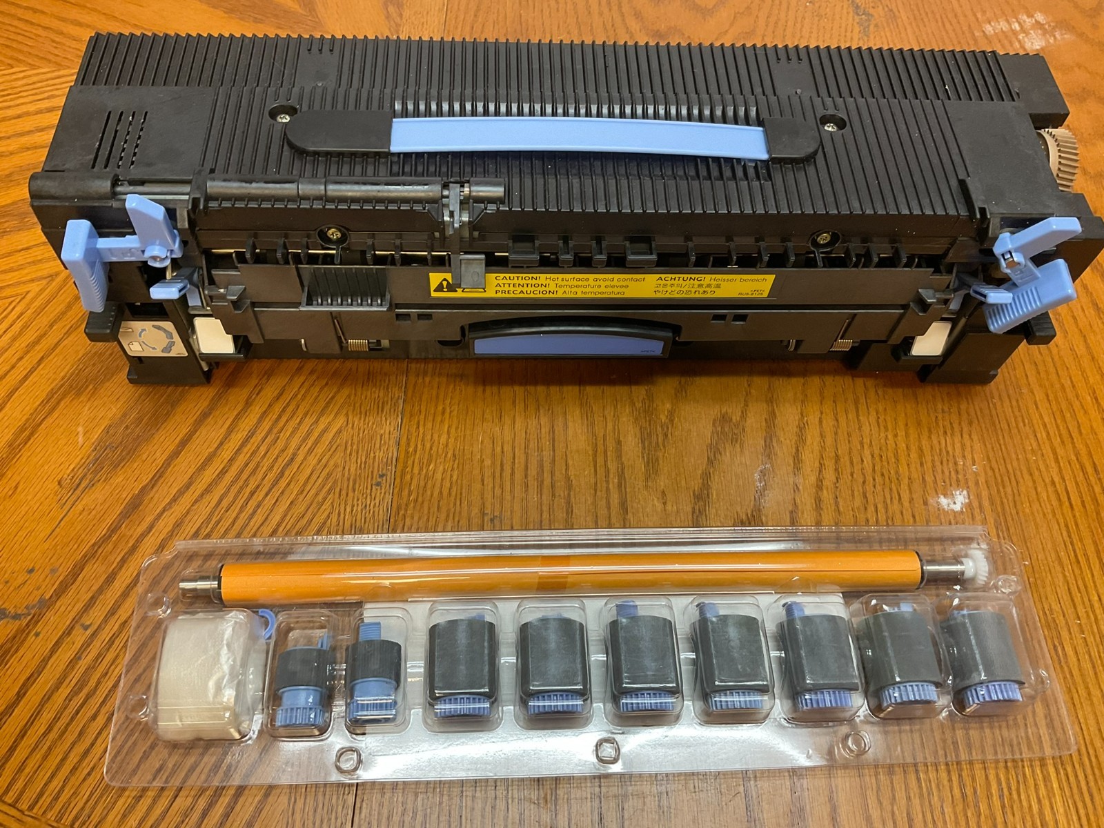 Replacement for HP LaserJet 9000 Series Maintenance Kit C9152-67901, C9152-67902