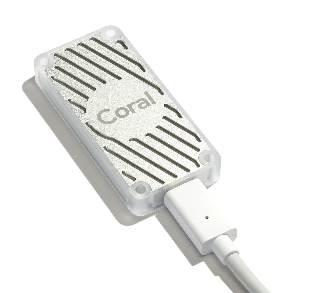 USB Edge Accelerator coprocessor for Raspberry Pi and Other Embedded Single