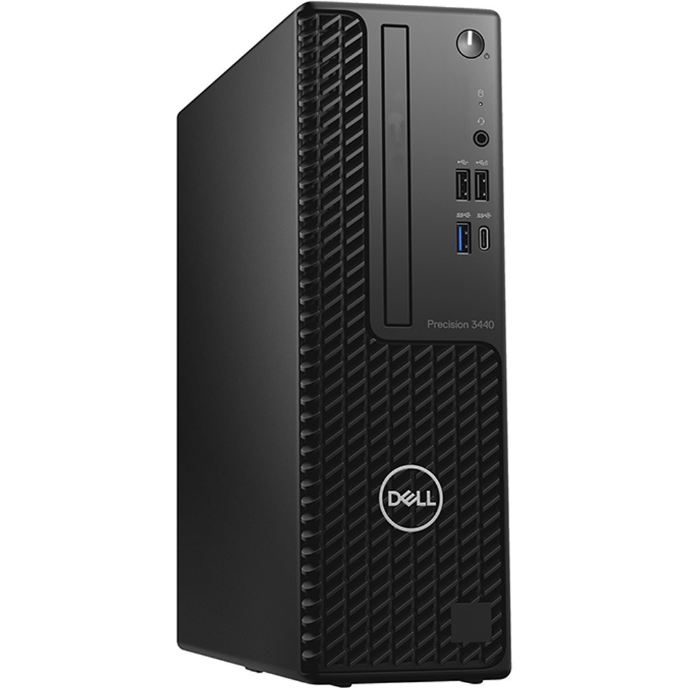Dell Precision Desktop Computer Intel i7 32GB RAM 512GB SSD Windows 11 Pro Wi-Fi