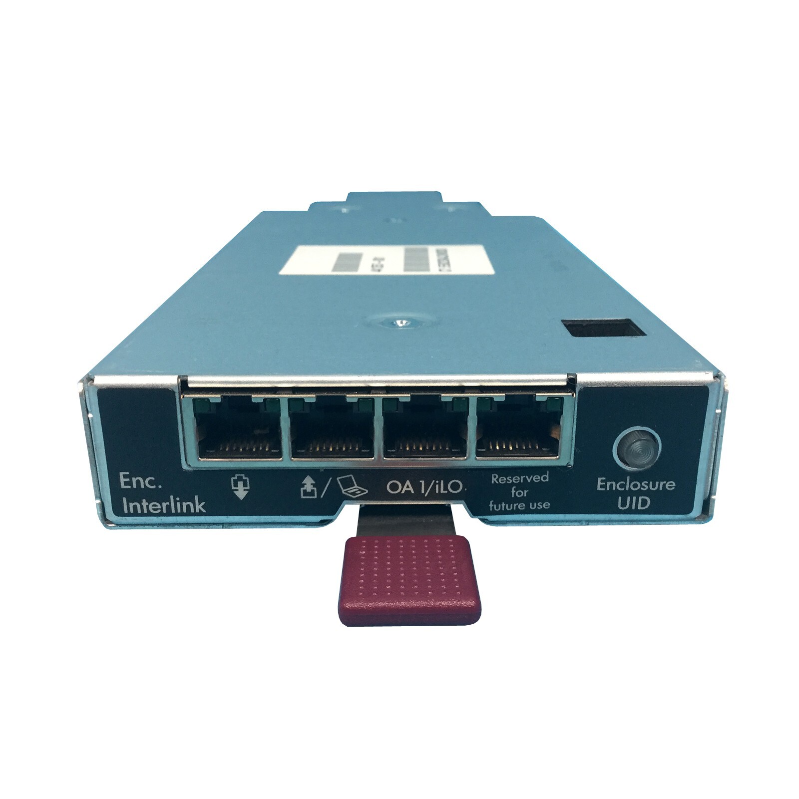 HP 441833-001 BL C-class Interlink Module 441357-001