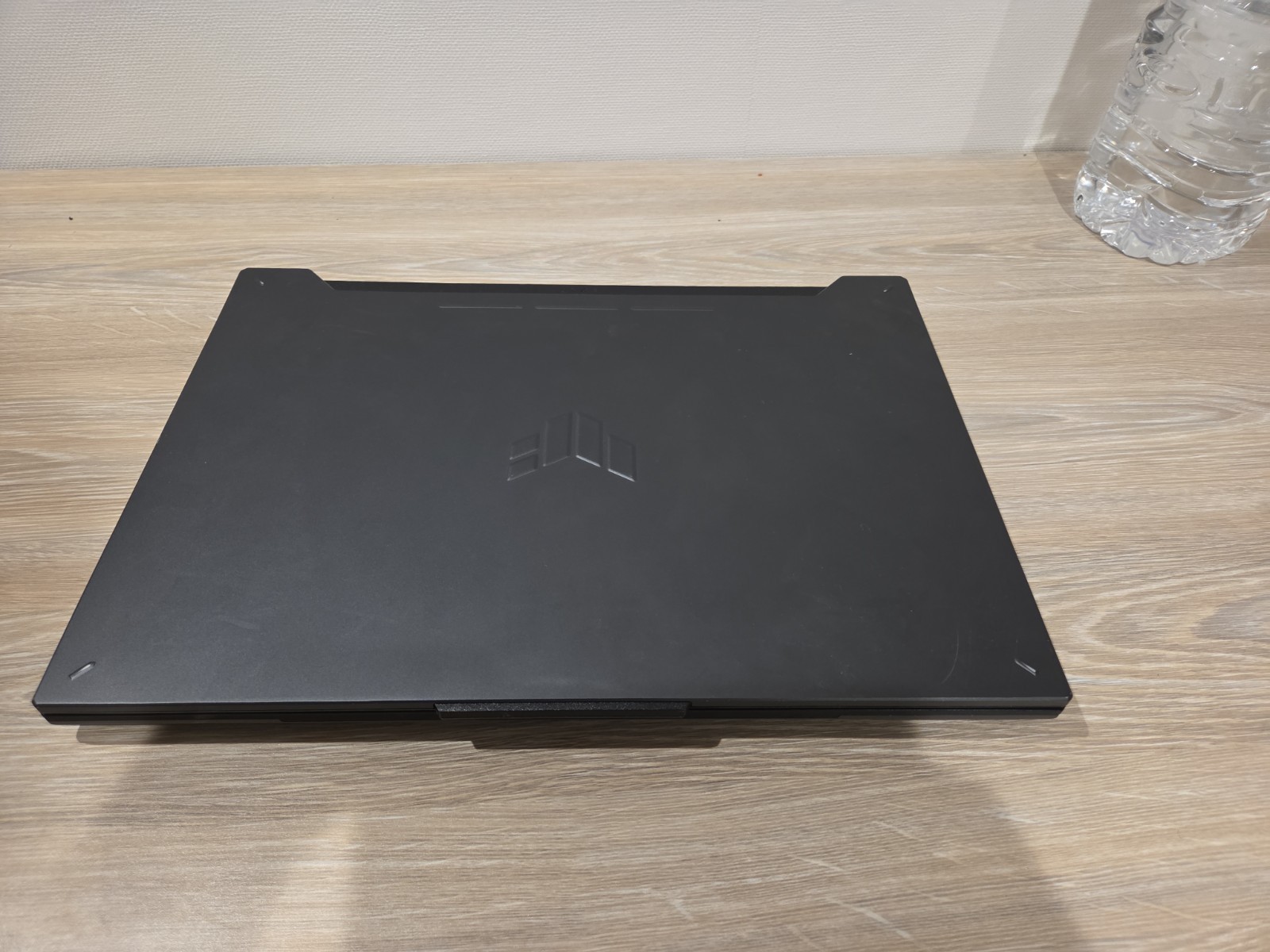 Asus TUF F15