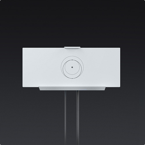 Starlink Router 3 Wall Mount with Cable Retention - Gen 3 Router