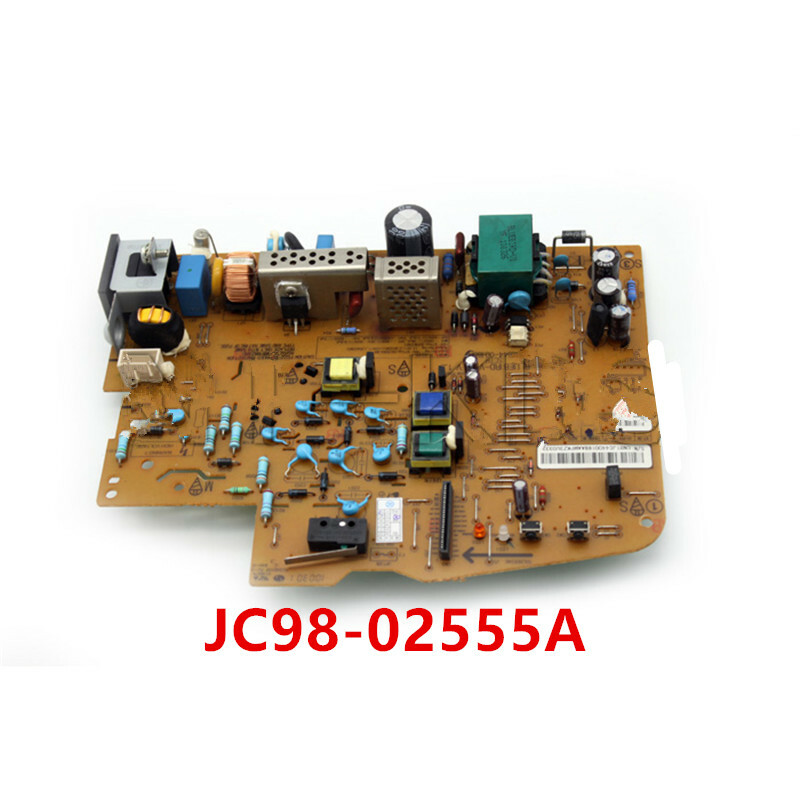 FOR High Voltage Control Board JC98-02555A