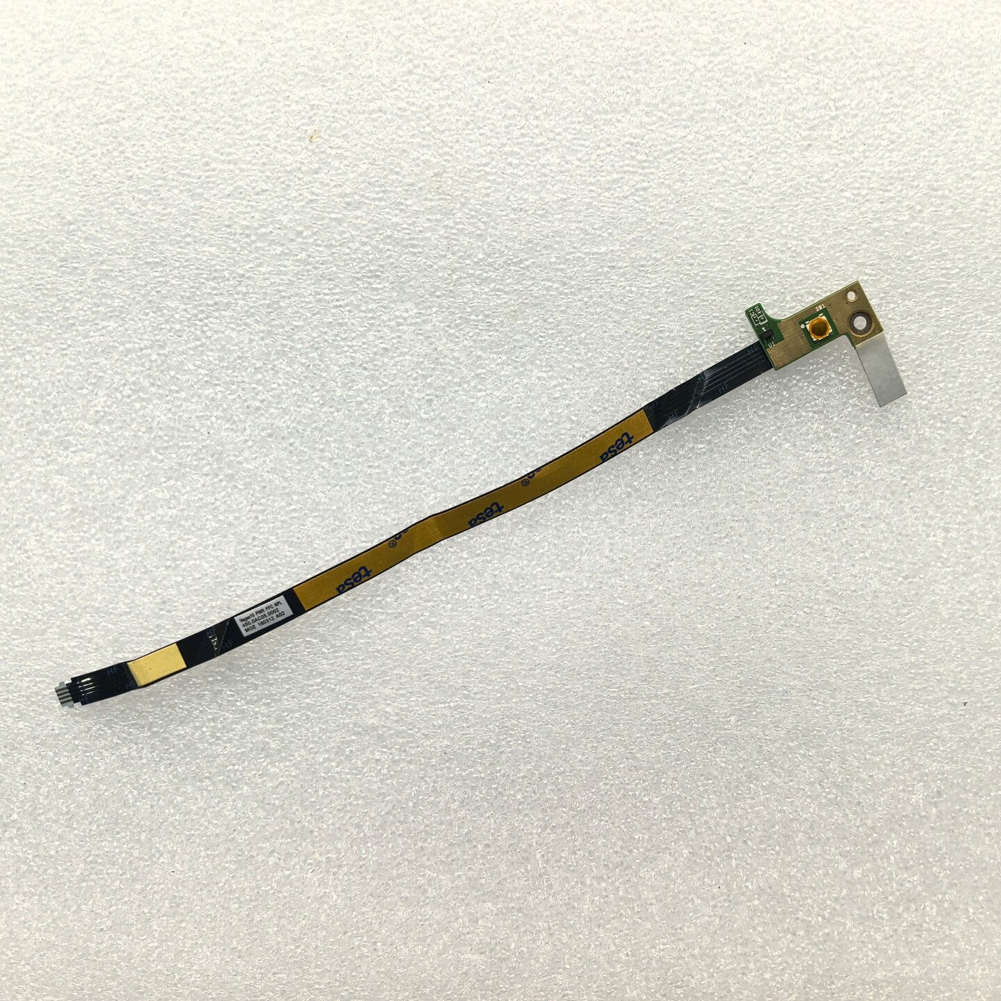 Switch Small Board Power Button 450.0AC05 For DELL Inspiron 15 3573