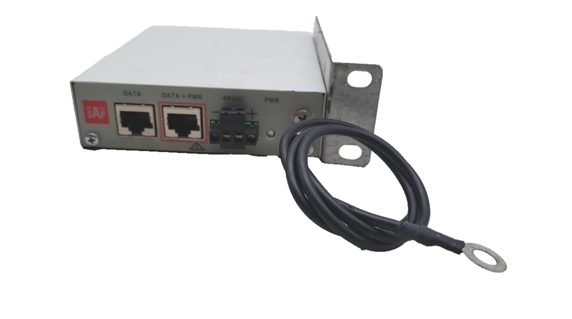 SAF TEHNIKA CFIP-TPI P/N I0ATPI04 100BASE