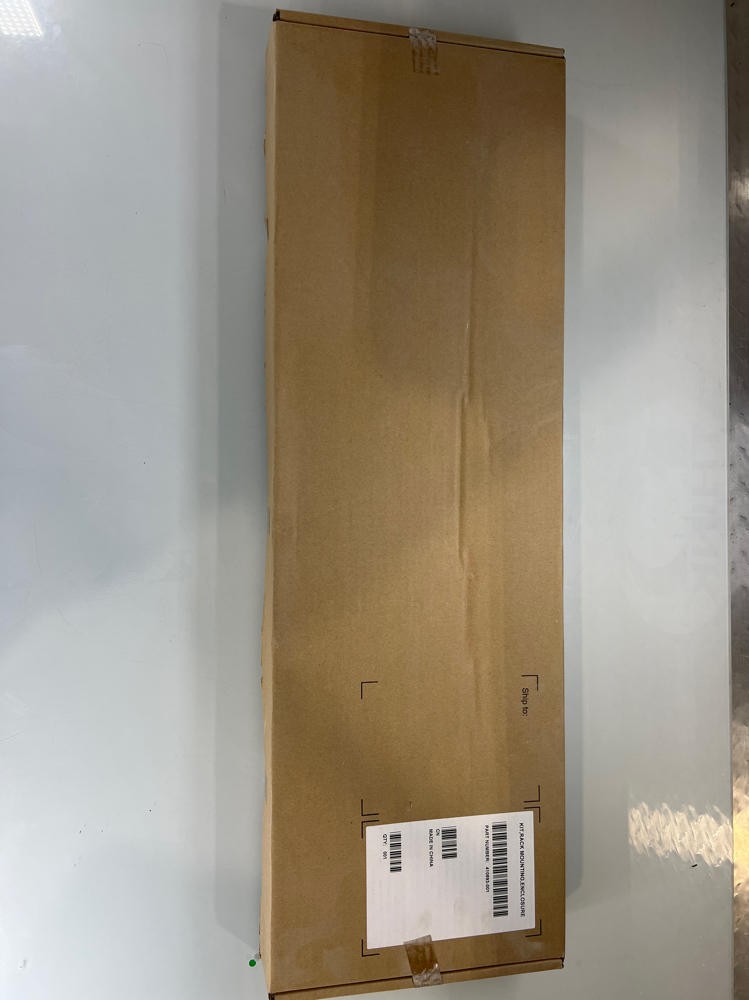 HP 410893-001 Rack rails
