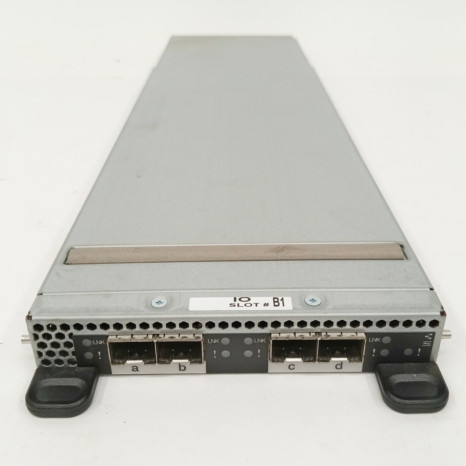 Netapp 111-02397+A3 4-Port 10GBE Network Interface Card