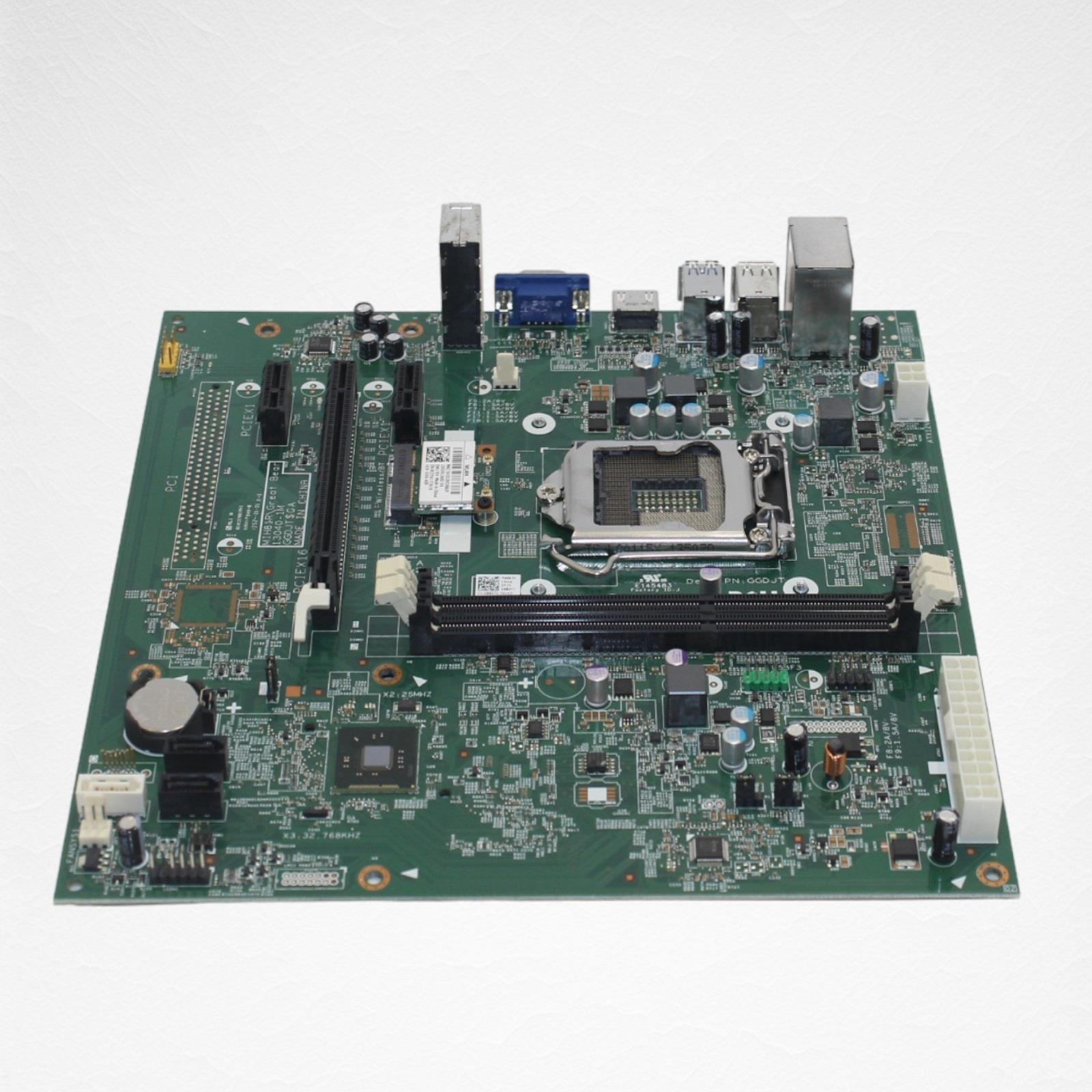 Dell Inspiron 3847 LGA 1150 DDR3 Desktop Motherboard 88DT1 088DT1
