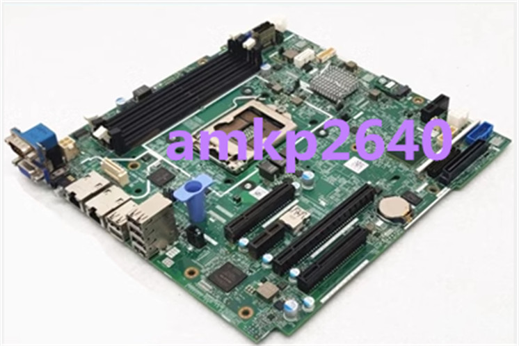 0FGCC7 PowerEdge workstation DELL T130 T330 For 06FW8M 03FV9K motherboard #am