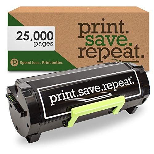 Print.Save.Repeat 006R04727 Extra High Yield Toner Cartridge for Xerox B410 B415