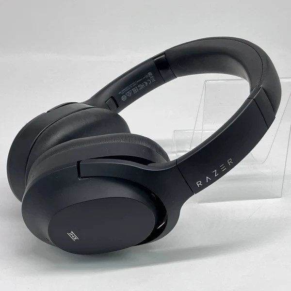 Razer Opus Black Used