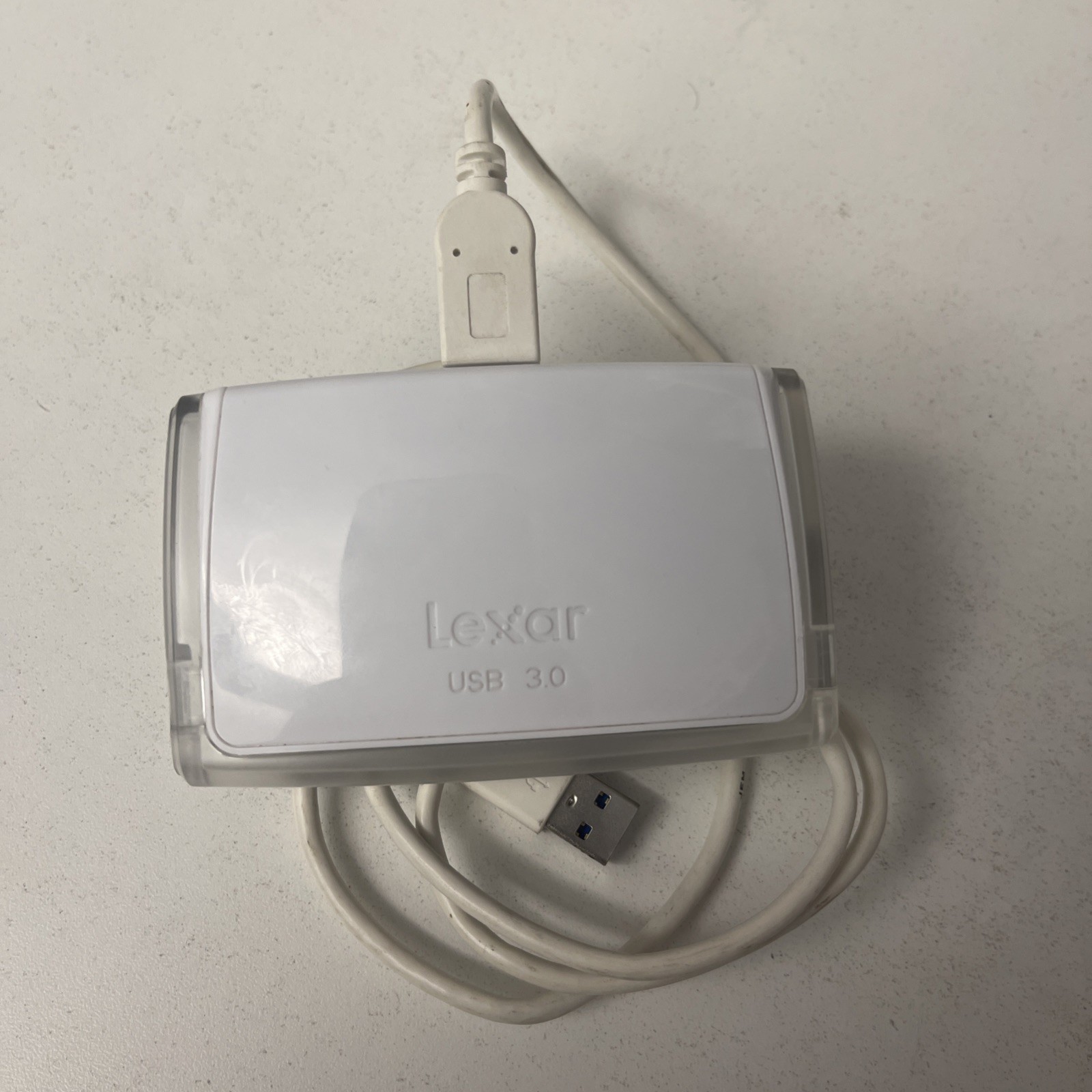 Lexar Multi-Card 25 in 1 USB 3.0 Reader
