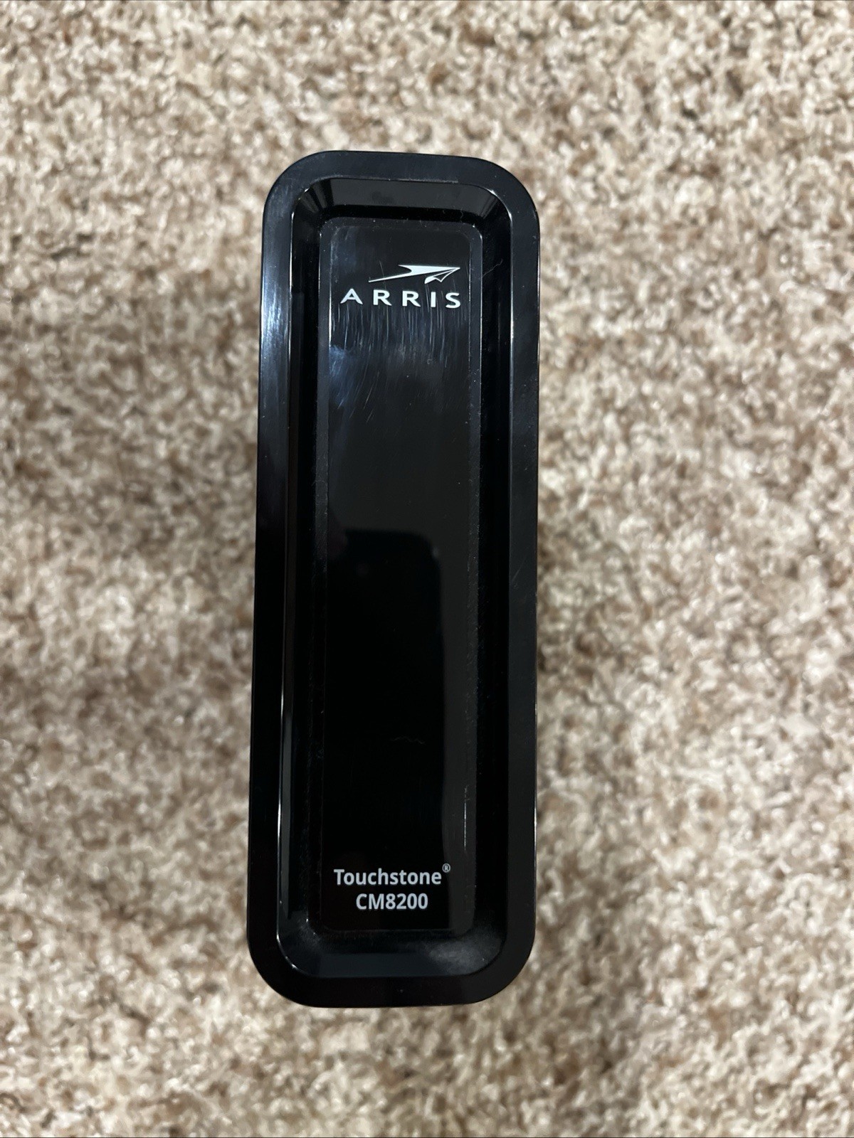 ARRIS Touchstone CM8200 DOCSIS 3.1 Cable Modem