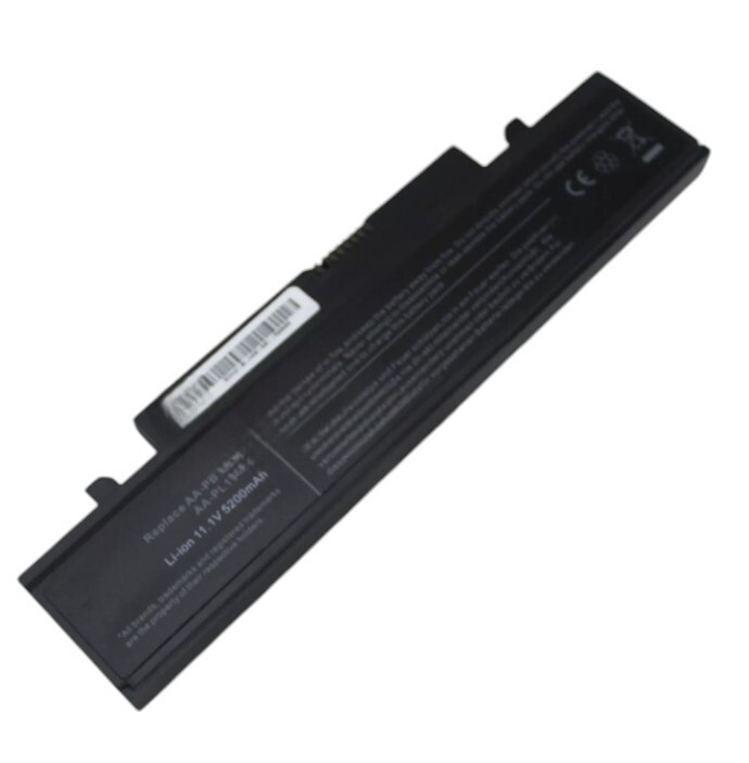 NEW Battery For Samsung AA-PB1VC6B AA-PB1VC6B/E AA-PL1VC6B/E N210 NB30 N220 N230