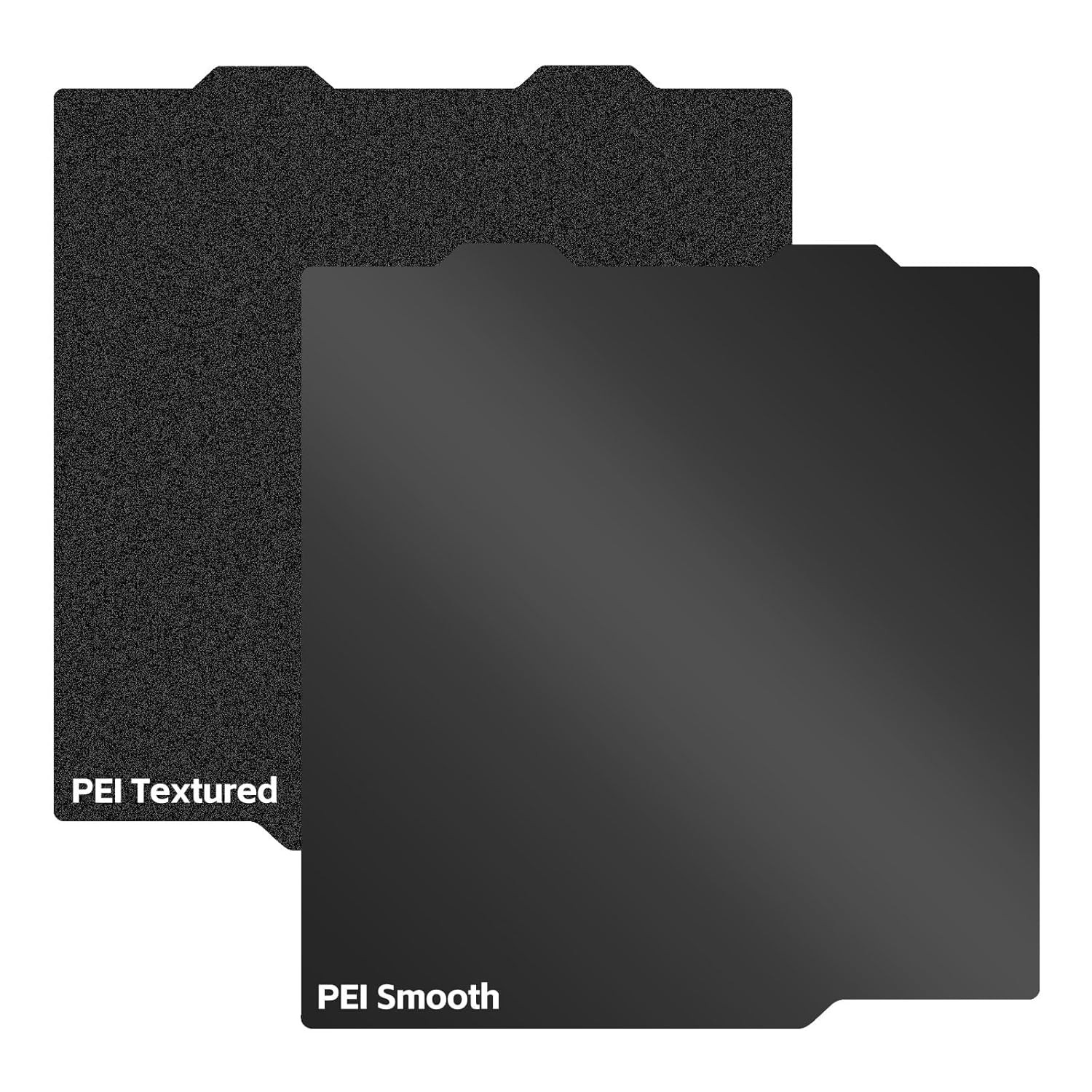 PEI Build Plate for Bambu Lab A1 Mini 184X184Mm Double Sided Smooth/Textured ...