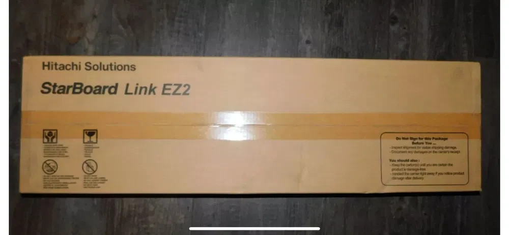 Hitachi StarBoard Link-EZ Pen Interactive Unit