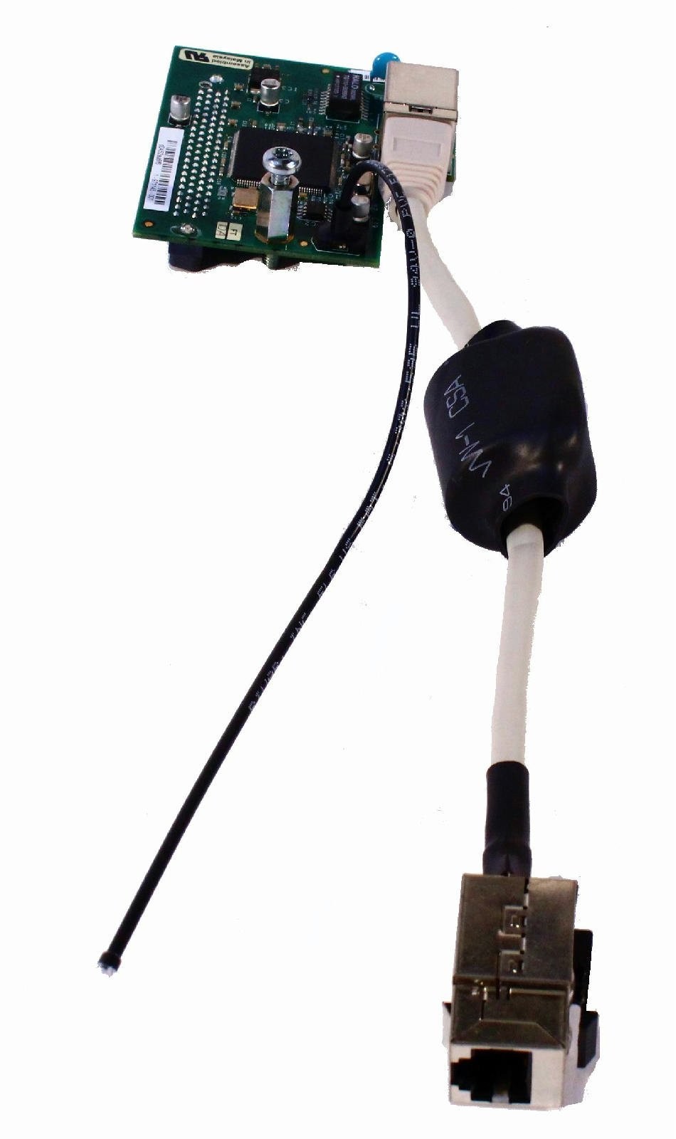 * OEM New * Intermec EasyLan Ethernet Kit - 1-971145-800 -  See Models  Below