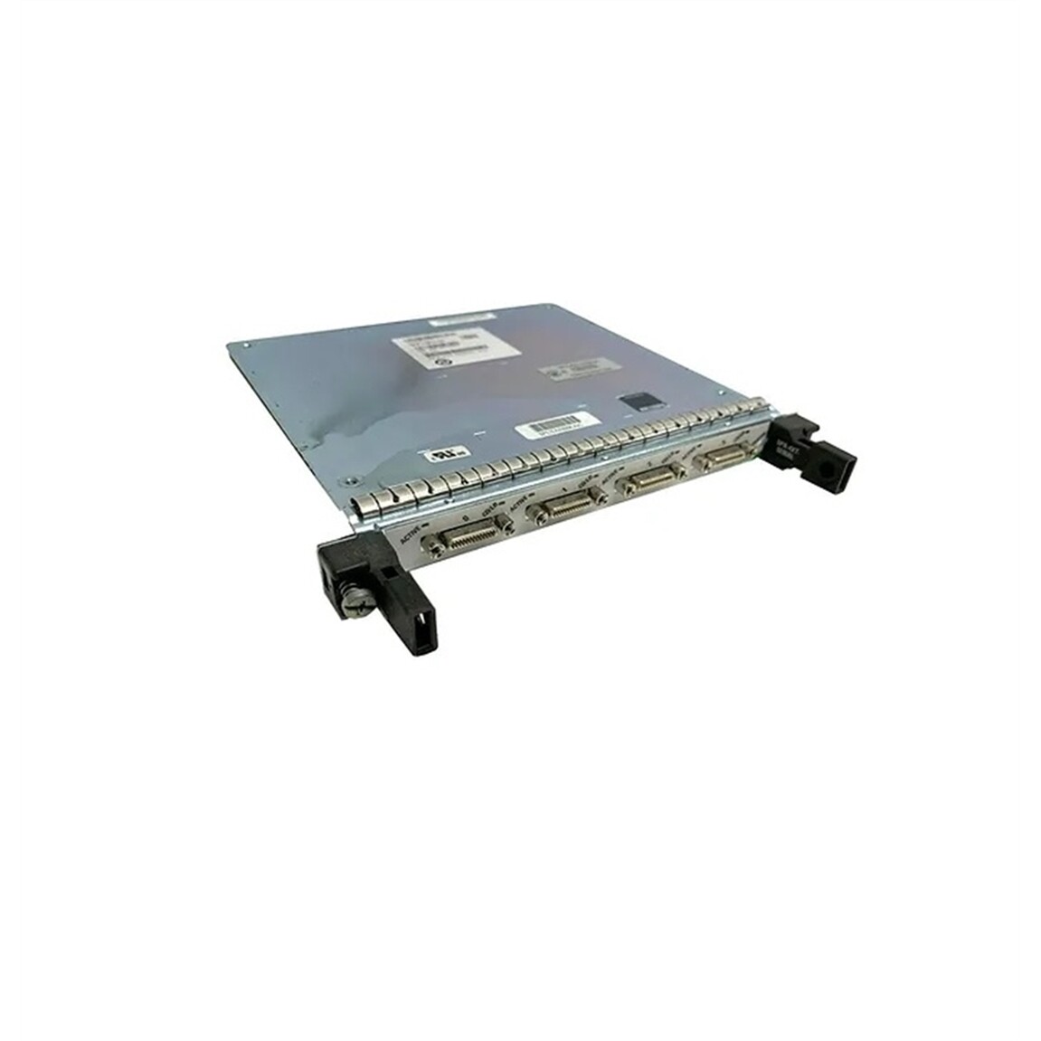 CISCO SPA-4XT-SERIAL Cisco 4 port serial SPA
