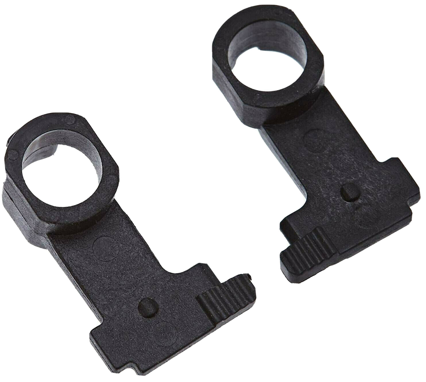 Zebra Thermal Printer Plate Bearings for ZP450 GK420d GK430d ZP500 105934-034 1
