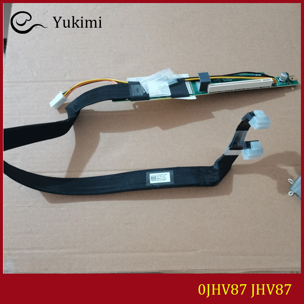 0JHV87 FOR DELL Poweredge C4140 Server GPU M3 M4 to PCIE Data Cable