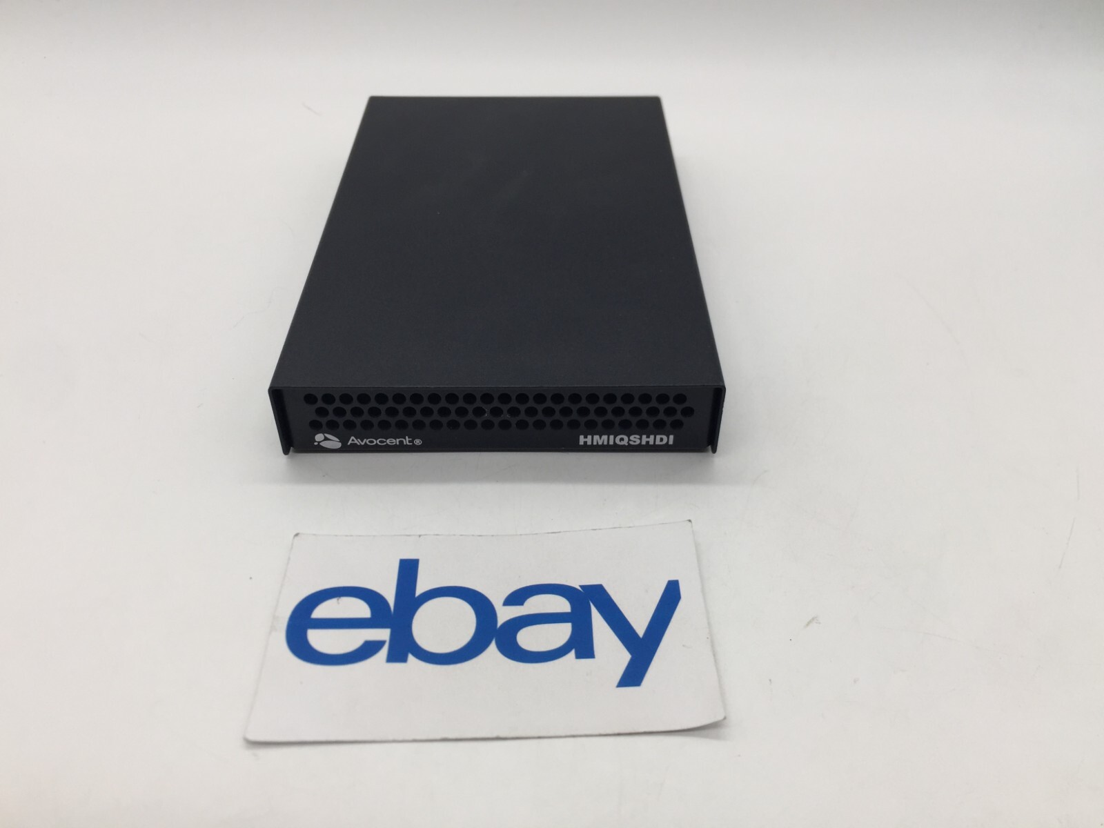 AVOCENT HMIQSHDI KVM Extender Interface Module 500-183-503 UNIT ONLY FREE S/H