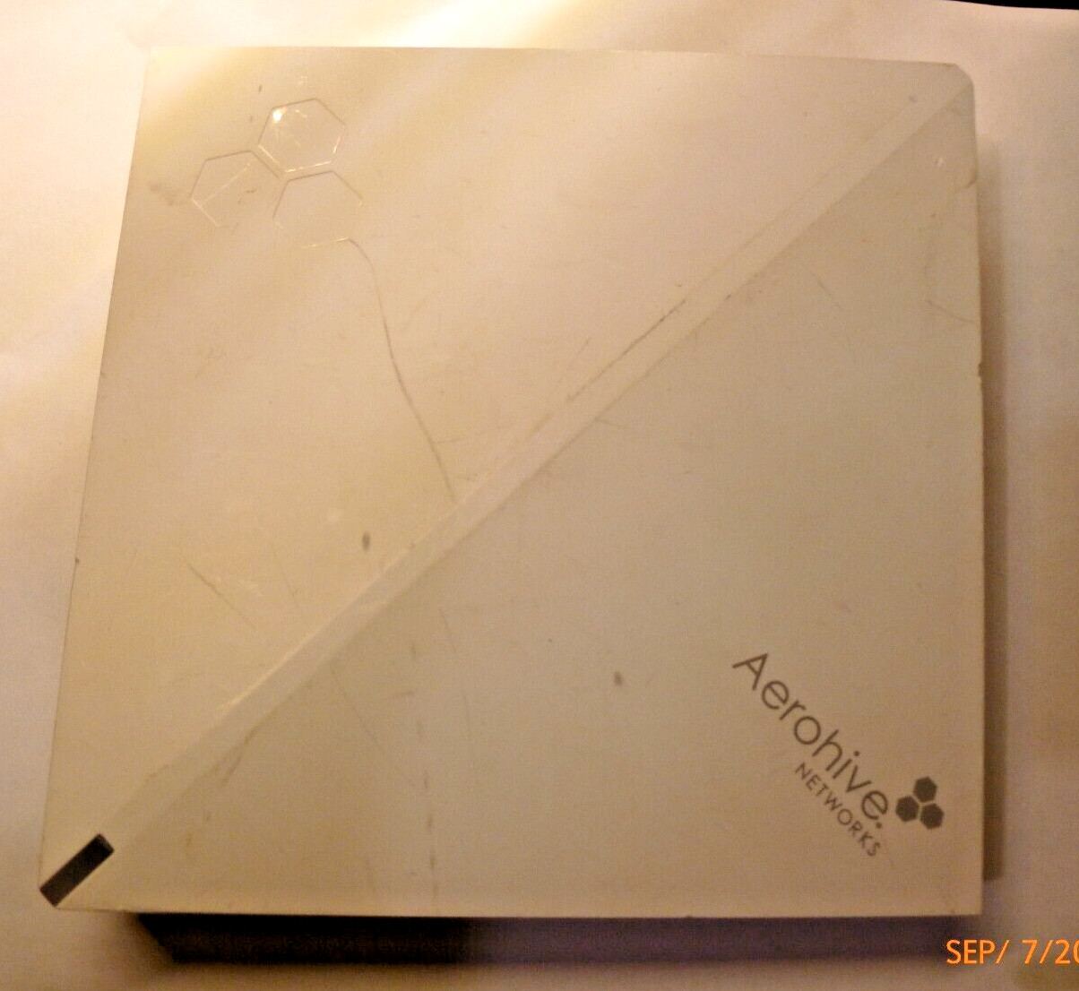 Aerohive AP130 Dual Band WiFi 802.11ac Wireless Access Point AH-AP130-AC-FCC PoE