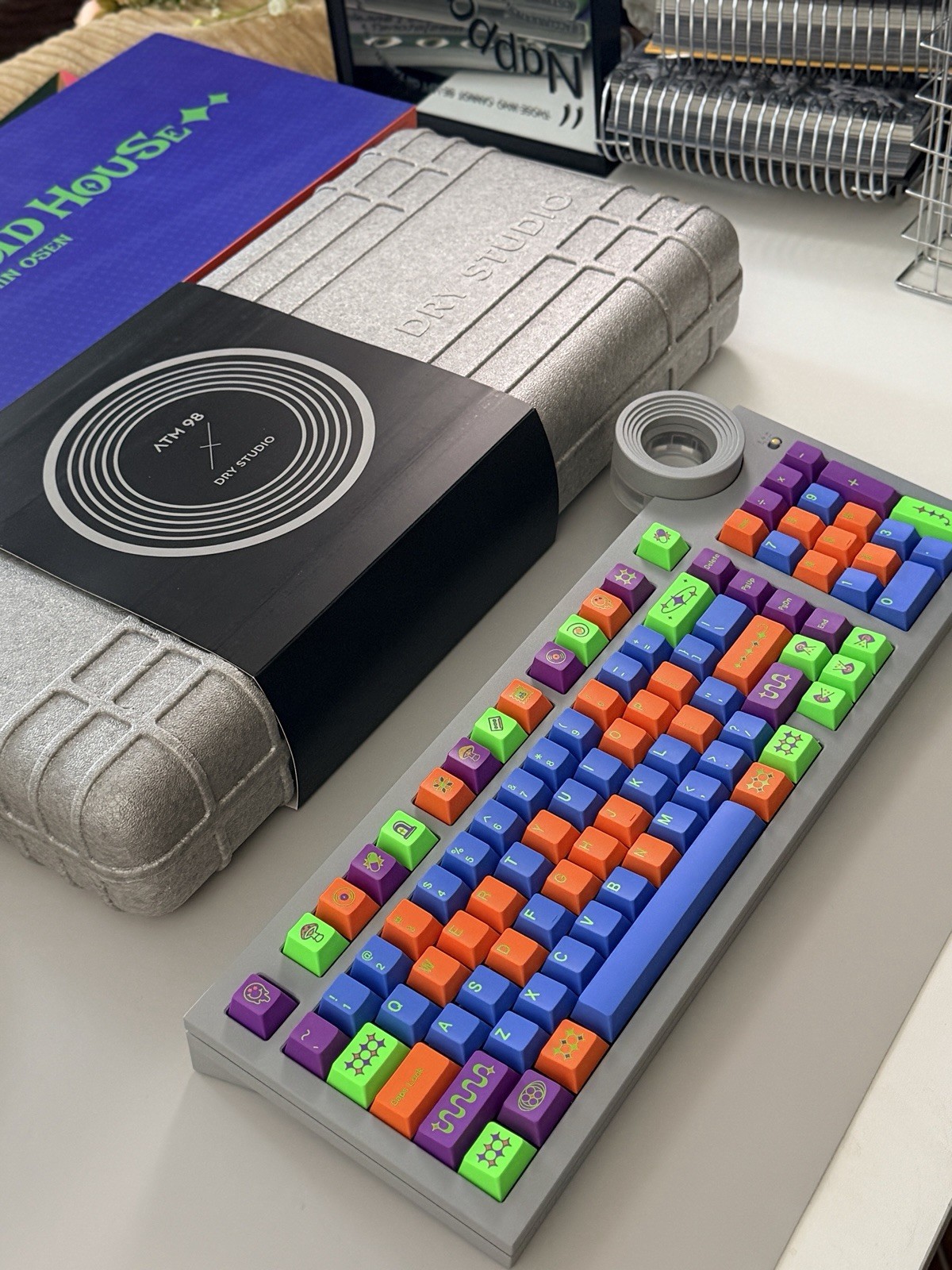 keyboard