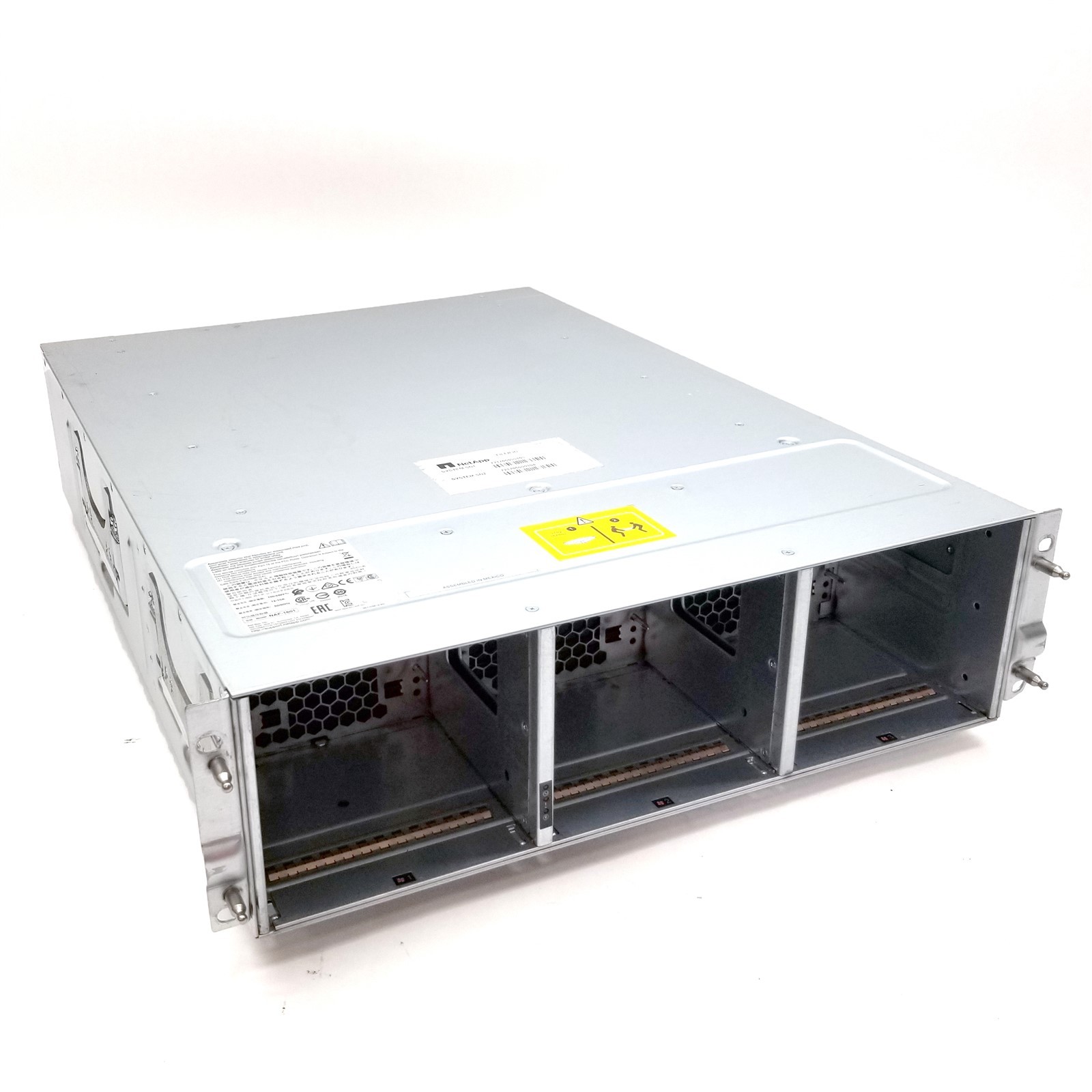 Netapp Enterprise Storage Array AFF-A300 Chassis Only Barebones FAS8200 NAF-1601