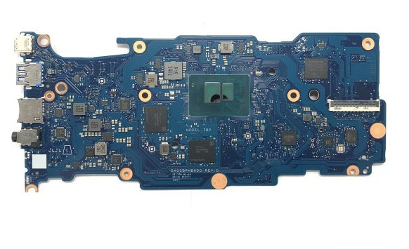 NB.KCZ11.002 For Acer Chromebook C736T Motherboard N100 - 4GB/32GB