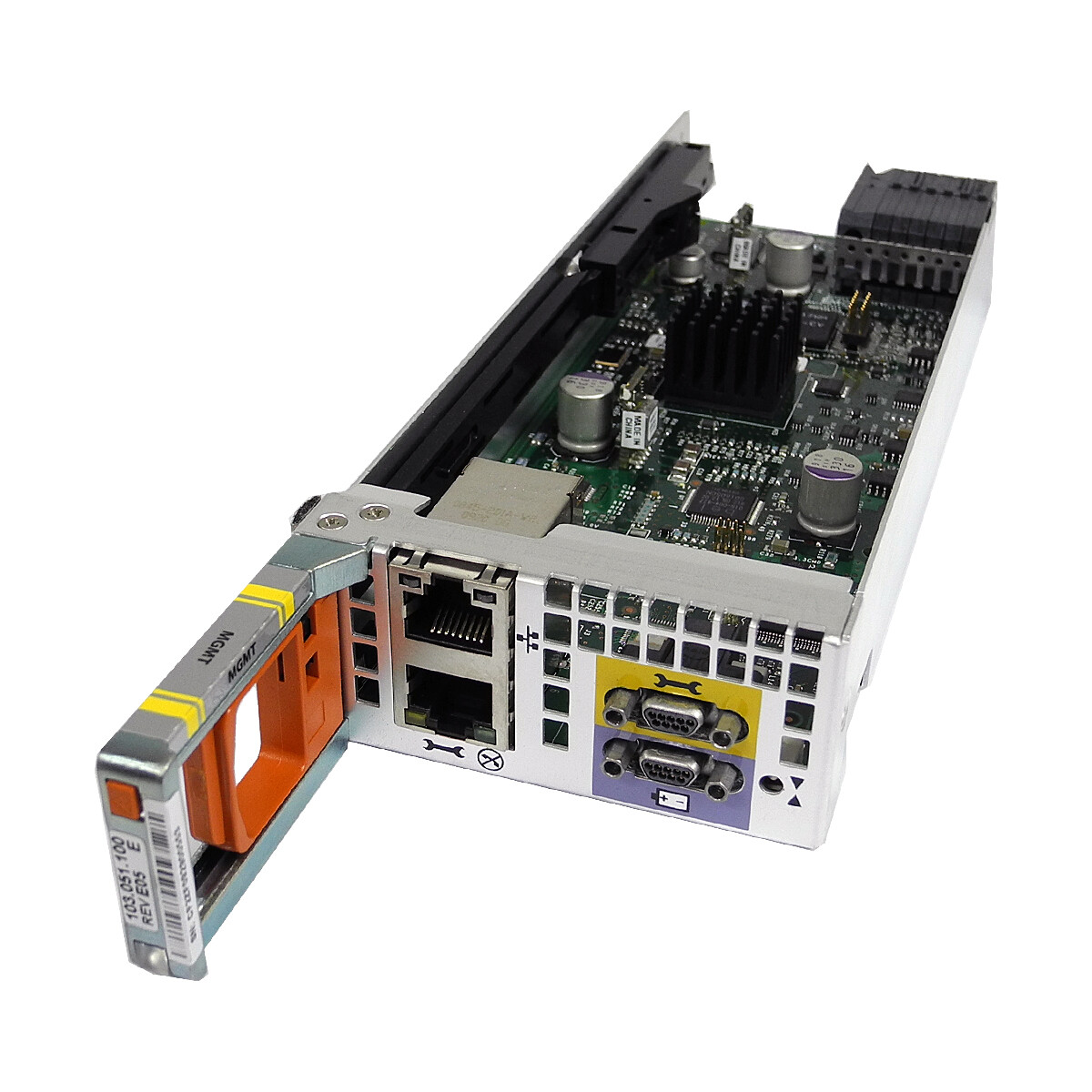 EMC SLIC98 103-051-100E Management Module for CX4 Storage 0N728G