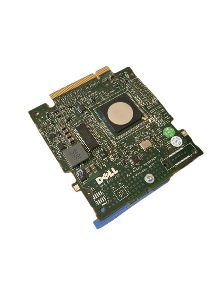 DELL HM030, 0HM030 PERC 6I/R SAS RAID CONTROLLER