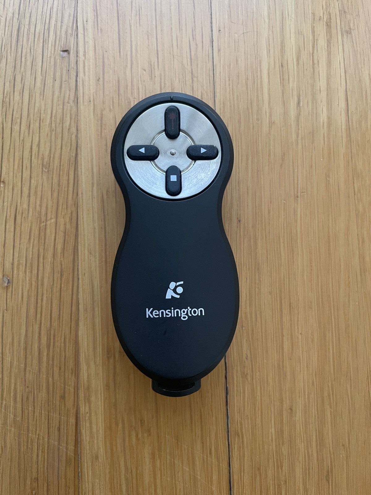 Kensington Wireless Remote Presenter/  Windows & Mac Brands/