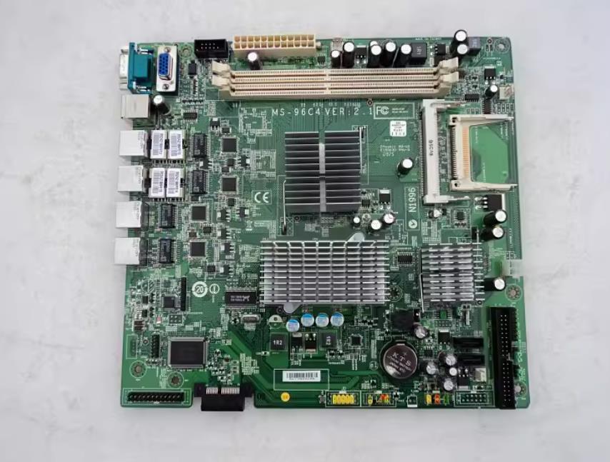 1pc used MSI 945GC Networks MS-96C4 motherboard