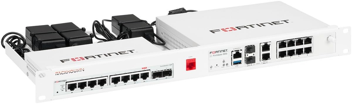RACKMOUNT.IT Rackmount Kit RMFRT29