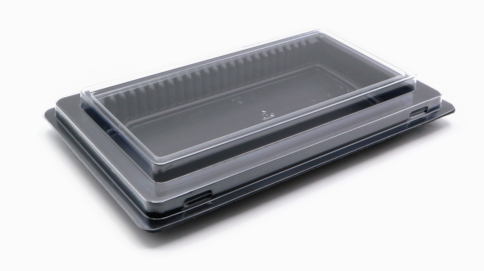M.2 2280 Tray for Fit 25x SSDs Storage Shipping Cases - 10 20 30 40