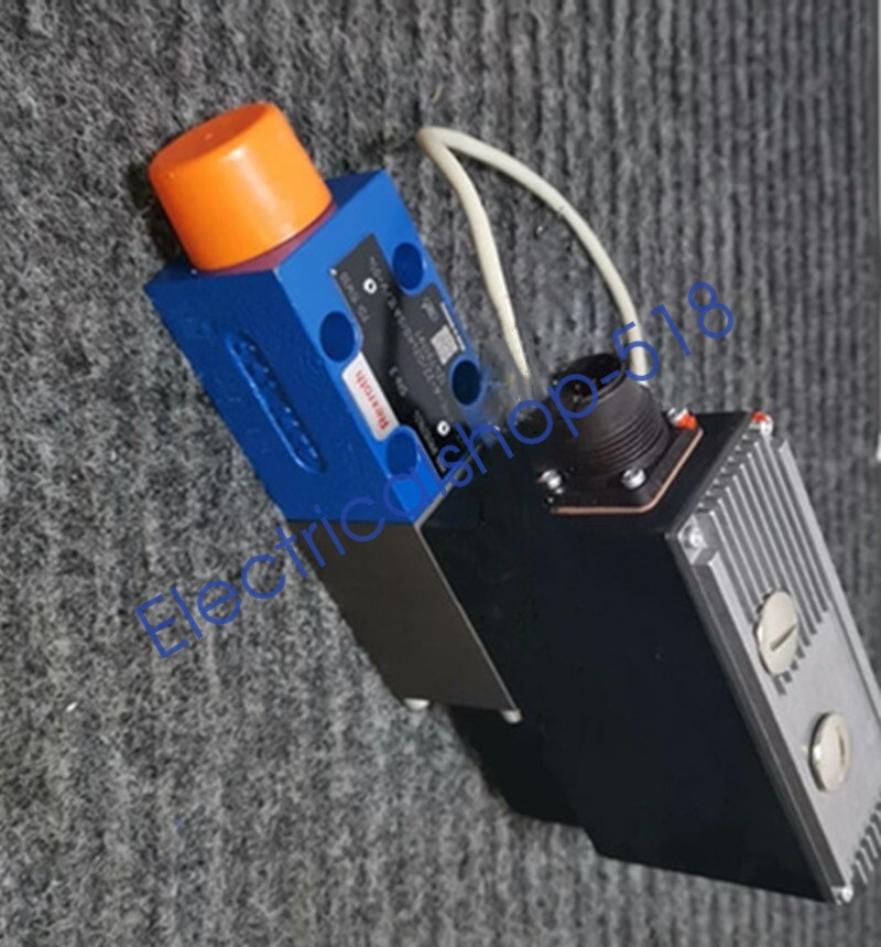 New R900720216 Rexroth VT-DFPE-A-2X/G24K0/0A1V/V-014 DHL/FedEx