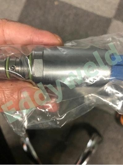 FTWE 2 KC3X/100AG24C4V R900578535 Bosch Rexroth Proportional Control Valve