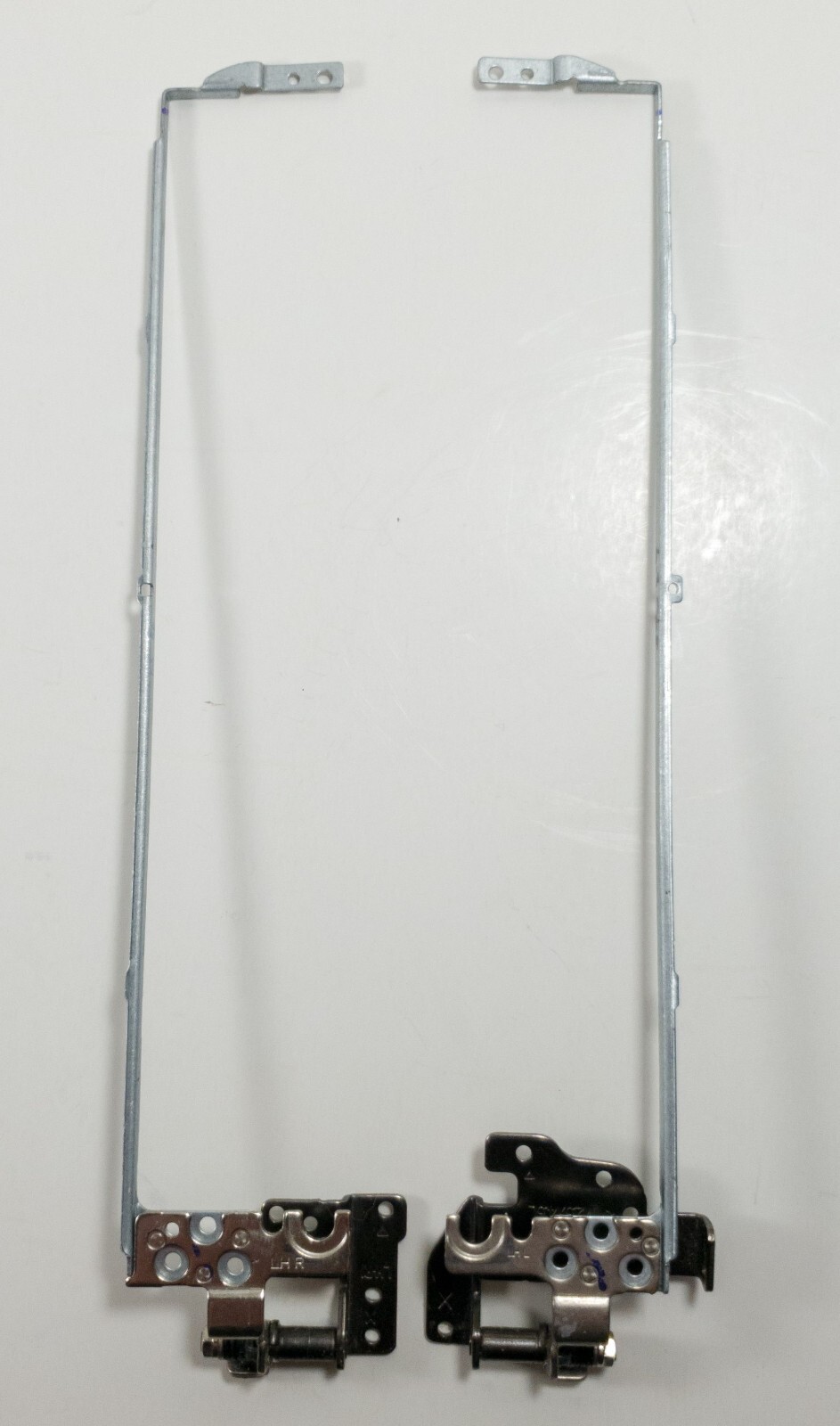 Gateway NE57004U Laptop LCD Hinges Left & Right L/R Replacement NE Series
