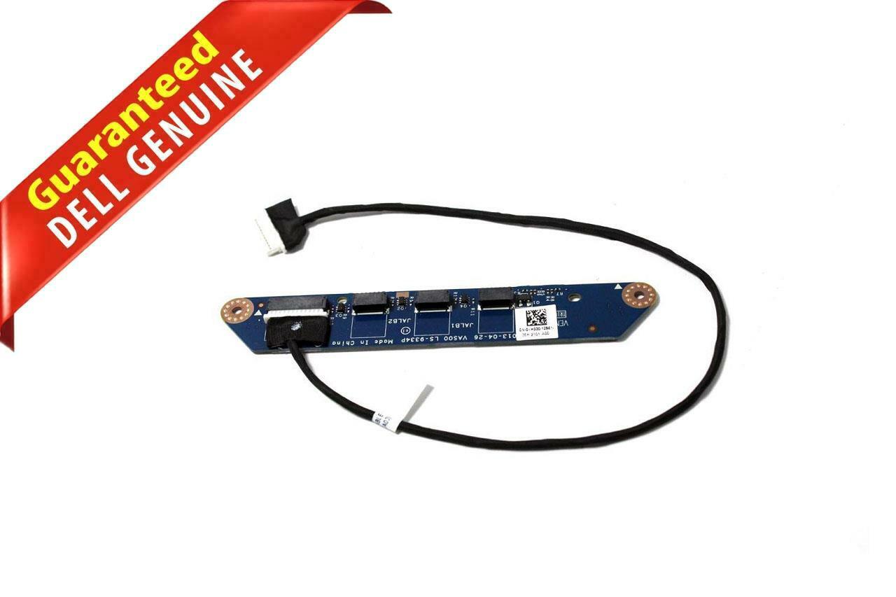 DELL Alienware 17R1 Logo Board AW17R1 VH030 0VH030 CN-0VH030