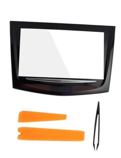 22912609 upgraded CUE Touch Screen Display Replacement with Free Tools For
