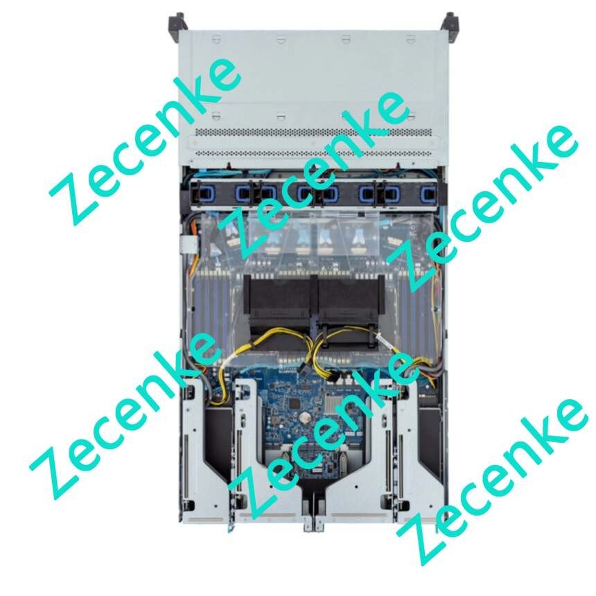GIGABYTE R283-S93-AAF1 Barebone System