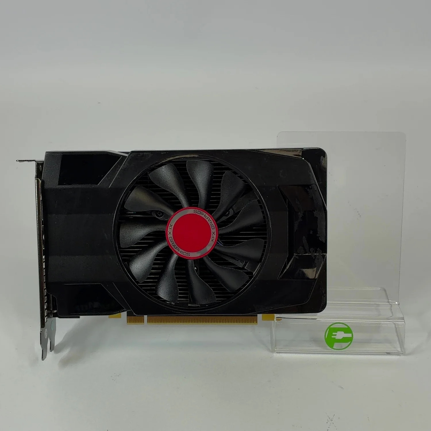 XFX Radeon RX 550 4GB GDDR5 Graphics Card RX-550P4S V6.0
