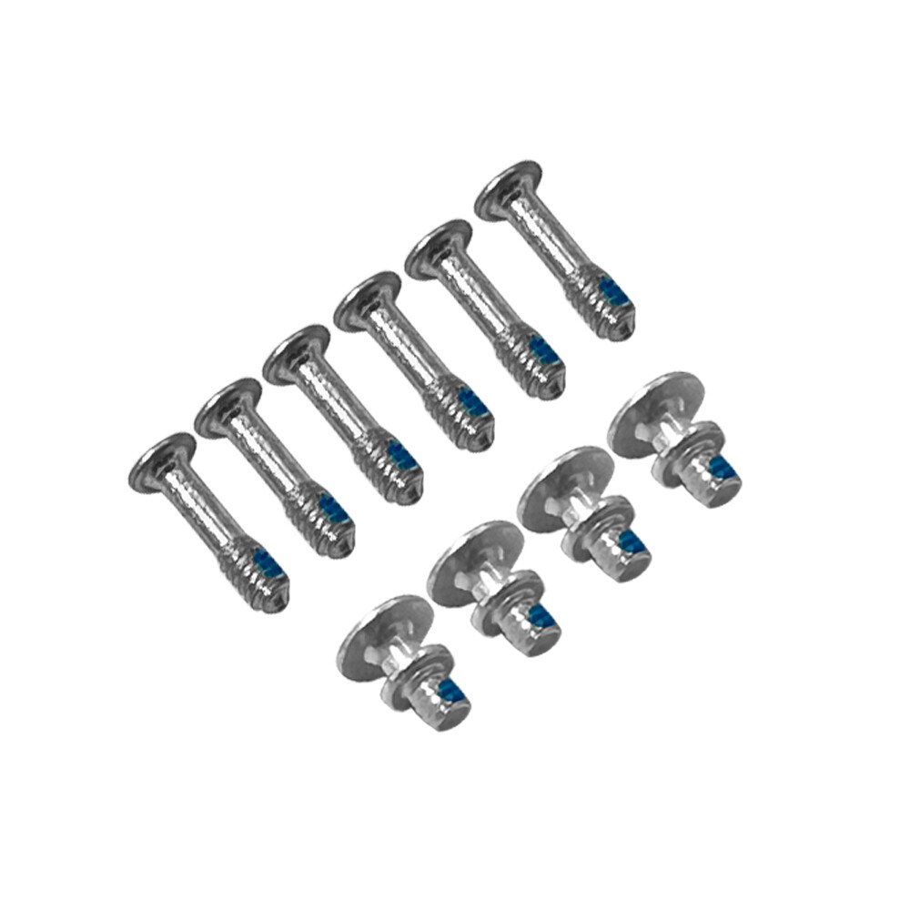 Bottom Case screws For Lenovo ThinkBook 14 15 G3 ITL 14 15 G4 IAP 14 15 G4 ABA