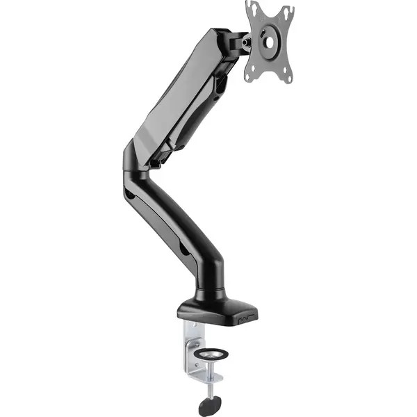 Manhattan 462495 Desktop Monitor Stand 1 Display: (s) 43.2 cm (17) -