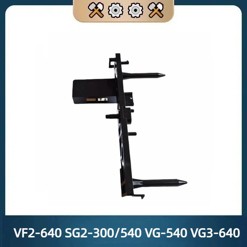 1000017435 Roland VF2-640 SG2-300/540 VG-540 VG3-640 Holder,needle I/C CG2023