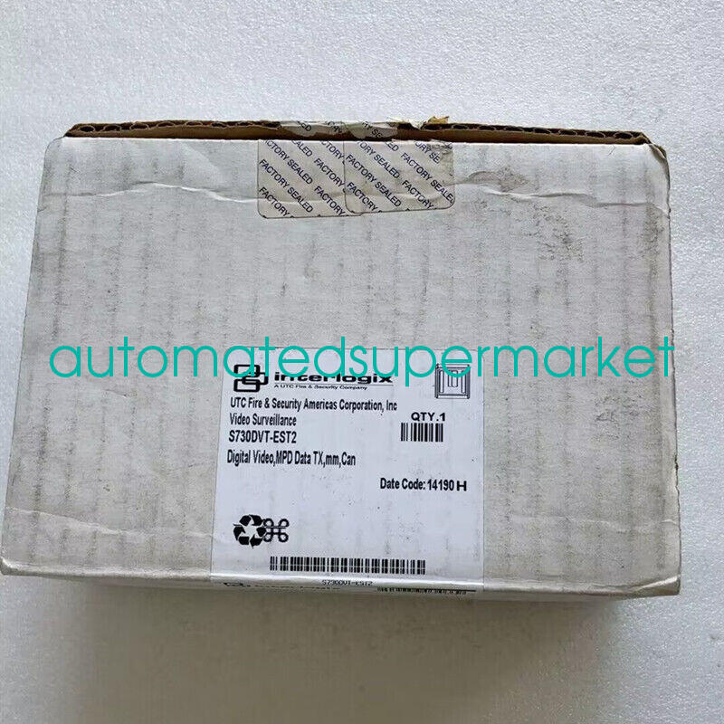 1Pcs New S730DVT-EST2 Shipping by DHL/FedEX