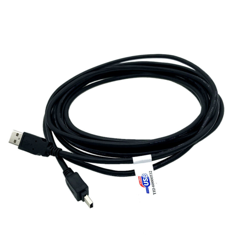 USB Cord for FUJIFILM FINEPIX CAMERA S5200 S5500 S5600 S6000D S6500D S7000 15ft