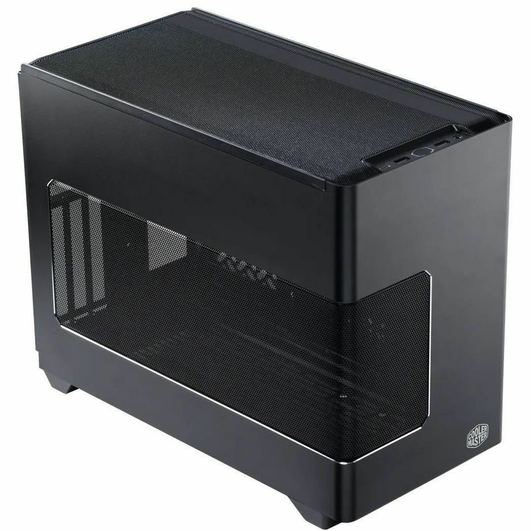 Cooler Master Compact Power, Refined Design NR200P V3 (nr200pv3-kwnn-s00)