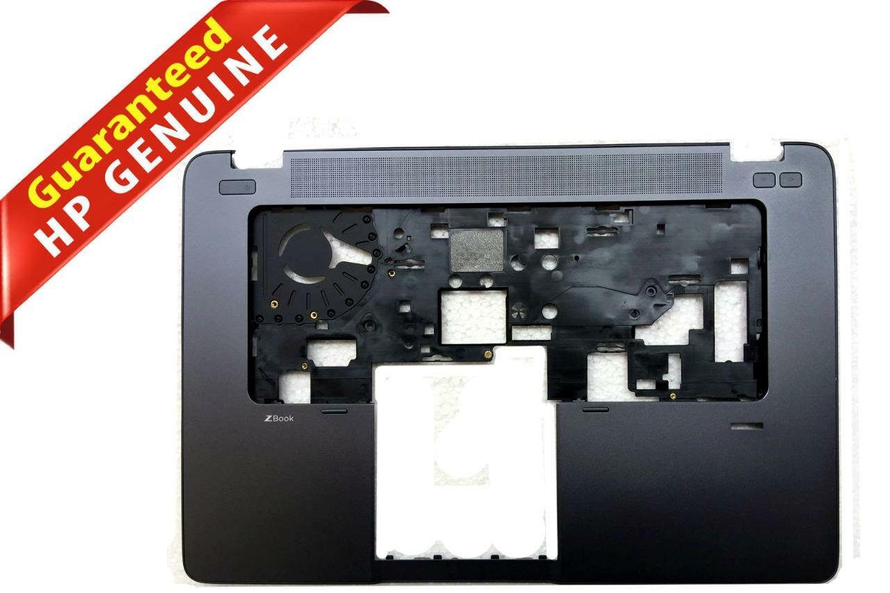 for HP ZBook 15u series UPPER CASE PALMREST 796892-001 6070B0826901