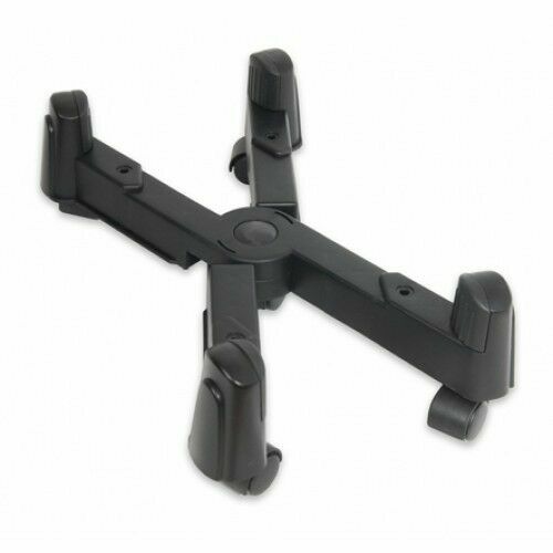 Syba SY-ACC65029 Mobile Desktop Tower Computer Floor Stand Rolling Caster Wheels